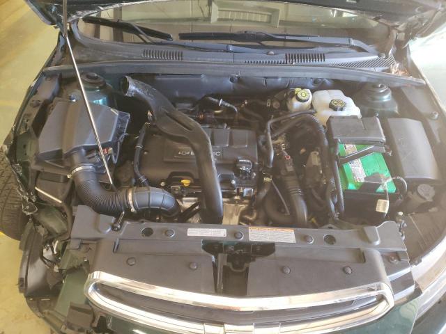 Photo 11 from auction – 2015 CHEVROLET CRUZE LT with VIN 1G1PC5SB7F7141173