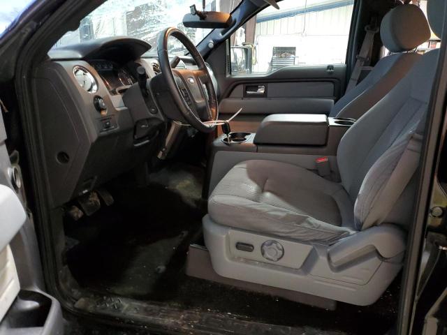 Photo 7 from auction – 2014 FORD F150 SUPER with VIN 1FTFW1EF9EFC13965