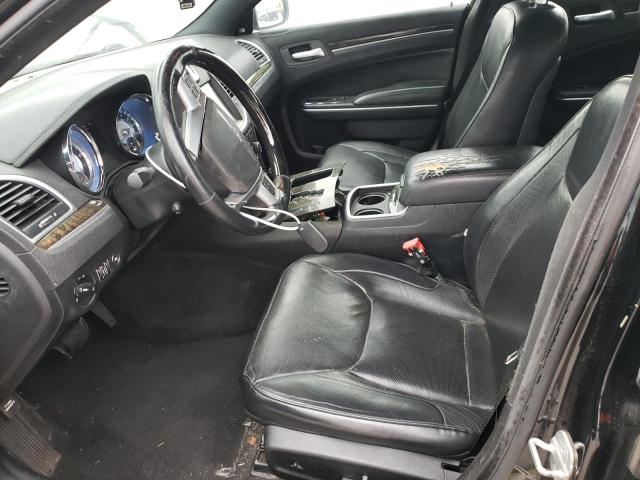 Photo 7 from auction – 2012 CHRYSLER 300C with VIN 2C3CCAET1CH249960