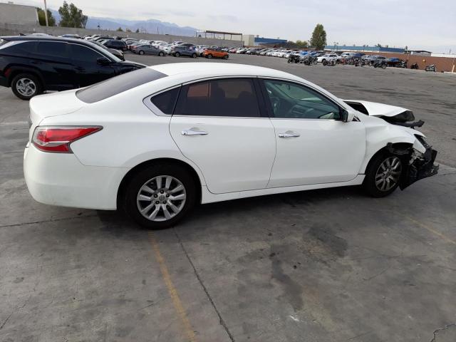 Photo 3 from auction – 2015 NISSAN ALTIMA 2.5 with VIN 1N4AL3AP0FC499050