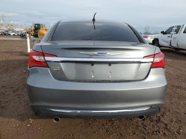 Photo 6 from auction – 2013 CHRYSLER 200 LIMITE with VIN 1C3CCBCG5DN520278