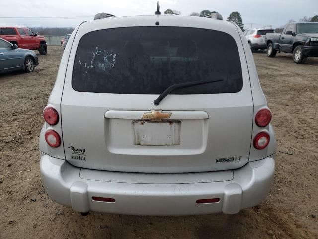 Photo 6 from auction – 2011 CHEVROLET HHR LT with VIN 3GNBABFW1BS504802