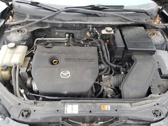 Photo 11 from auction – 2006 MAZDA 3 S with VIN JM1BK323361491534