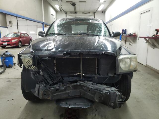 Photo 5 from auction – 2006 DODGE DAKOTA SLT with VIN 1D7HE42N46S666382