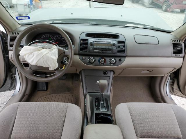 Photo 8 from auction – 2005 TOYOTA CAMRY LE with VIN 4T1BE32K35U995993