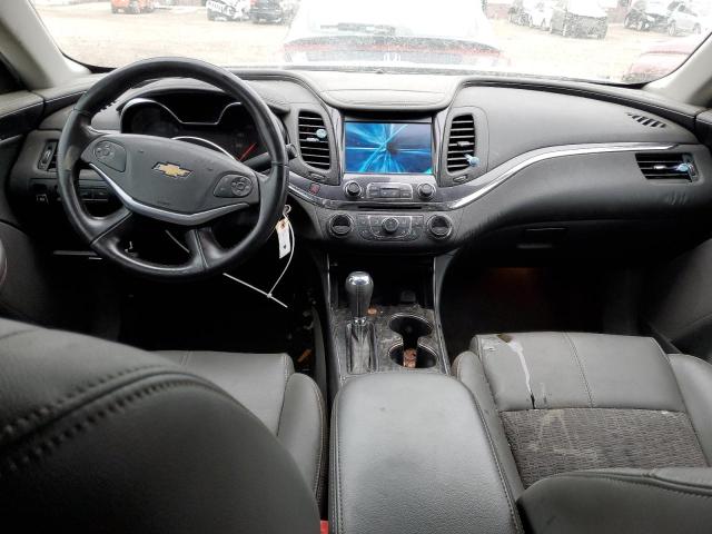 Photo 8 from auction – 2014 CHEVROLET IMPALA LT with VIN 1G1115SL5EU143606
