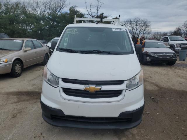 Photo 5 from auction – 2015 CHEVROLET CITY EXPRE with VIN 3N63M0YN6FK693169