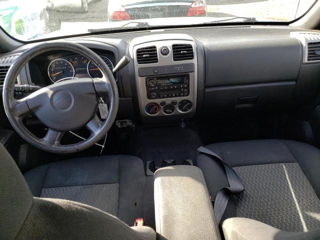Photo 8 from auction – 2010 CHEVROLET COLORADO L with VIN 1GCDSCDE5A8143256