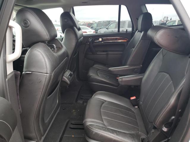 Photo 11 from auction – 2017 BUICK ENCLAVE with VIN 5GAKVCKD2HJ200753