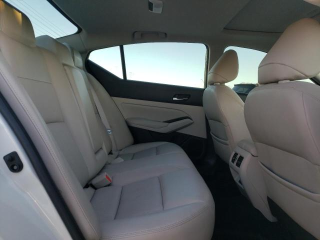 Photo 10 from auction – 2021 NISSAN ALTIMA SL with VIN 1N4BL4EV9MN301053