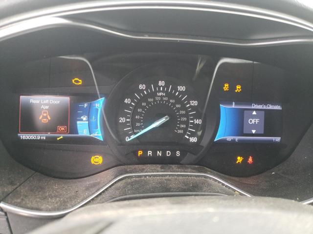 Photo 9 from auction – 2013 FORD FUSION TIT with VIN 3FA6P0K93DR378181
