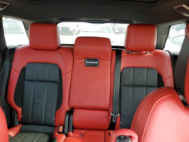 Photo 10 from auction – 2020 LAND ROVER RANGE ROVE with VIN SALWS2RU8LA879986