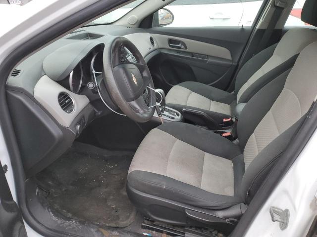 Photo 7 from auction – 2012 CHEVROLET CRUZE LS with VIN 1G1PC5SHXC7182316