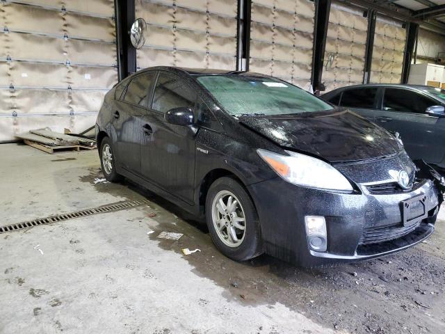 Zdjęcie 4 z aukcji – 2011 TOYOTA PRIUS z VIN JTDKN3DU1B1467207
