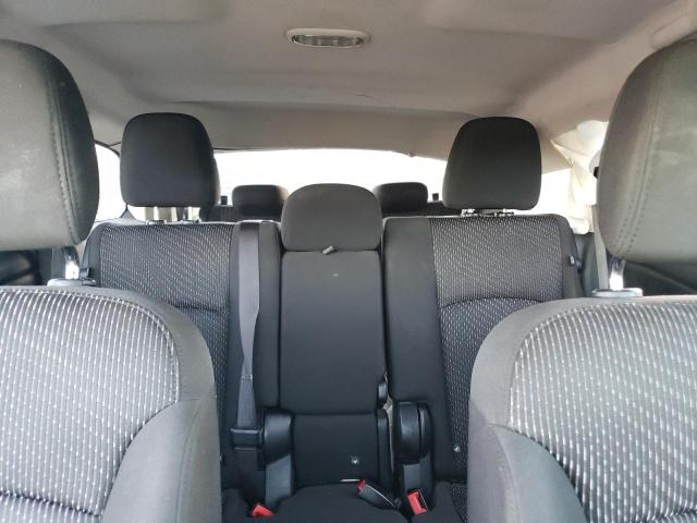Photo 10 from auction – 2020 DODGE JOURNEY SE with VIN 3C4PDCAB4LT264799