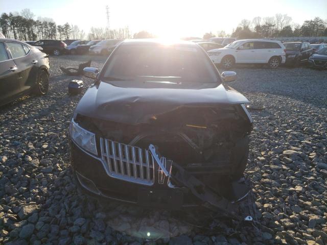 Photo 5 from auction – 2011 LINCOLN MKZ with VIN 3LNHL2GC6BR766349