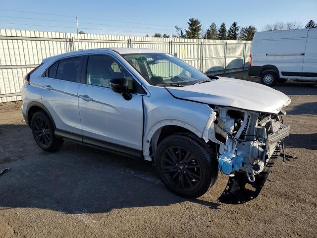 Photo 4 from auction – 2023 MITSUBISHI ECLIPSE CR with VIN JA4ATVAA1PZ005241