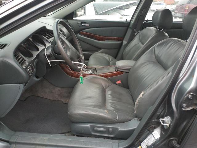 Photo 7 from auction – 2001 ACURA 3.2TL with VIN 19UUA56761A024199