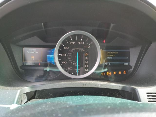 Photo 9 from auction – 2015 FORD EXPLORER X with VIN 1FM5K8D82FGB88076