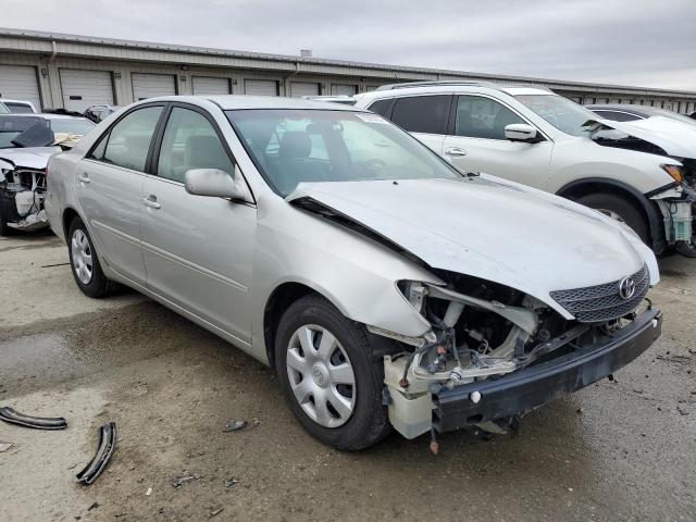 Photo 4 from auction – 2003 TOYOTA CAMRY LE with VIN 4T1BE32K73U117867