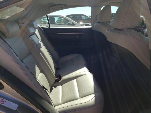 Photo 10 from auction – 2015 LEXUS ES 350 with VIN JTHBK1GG7F2208593