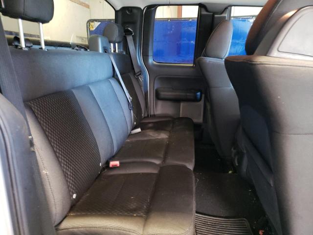 Photo 10 from auction – 2008 FORD F150 with VIN 1FTPX14V58FA02003