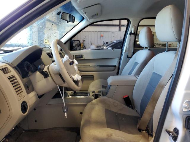 Photo 7 from auction – 2008 FORD ESCAPE XLT with VIN 1FMCU03168KE59597