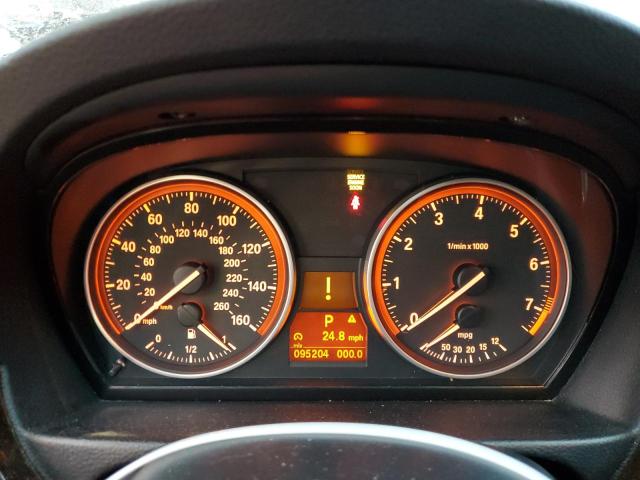 Photo 9 from auction – 2011 BMW 328 XI with VIN WBAPK7C5XBF197071