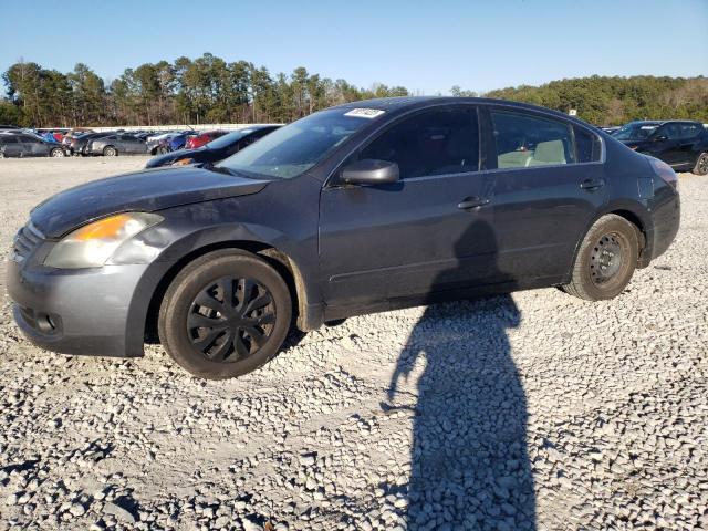 Photo 1 from auction – 2007 NISSAN ALTIMA 2.5 with VIN 1N4AL21E57C201912