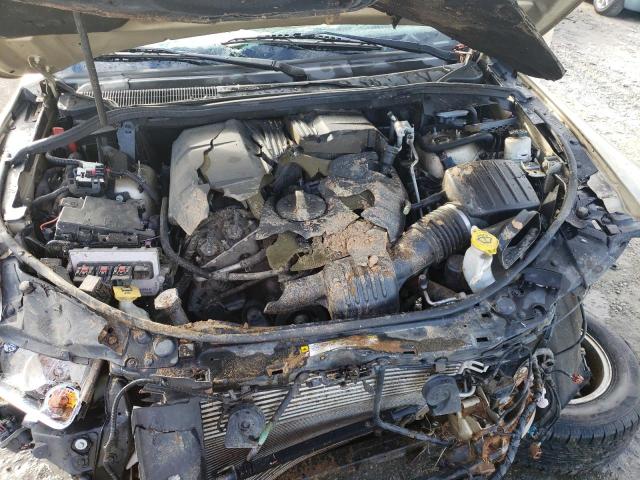 Photo 12 from auction – 2011 JEEP GRAND CHER with VIN 1J4RS4GG8BC644871