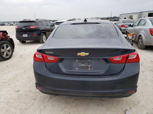Photo 6 from auction – 2020 CHEVROLET MALIBU LS with VIN 1G1ZB5STXLF049335