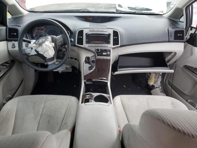 Photo 8 from auction – 2011 TOYOTA VENZA with VIN 4T3ZA3BB1BU046357