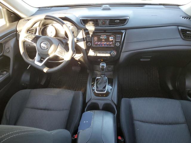 Photo 8 from auction – 2018 NISSAN ROGUE S with VIN JN8AT2MT0JW459110