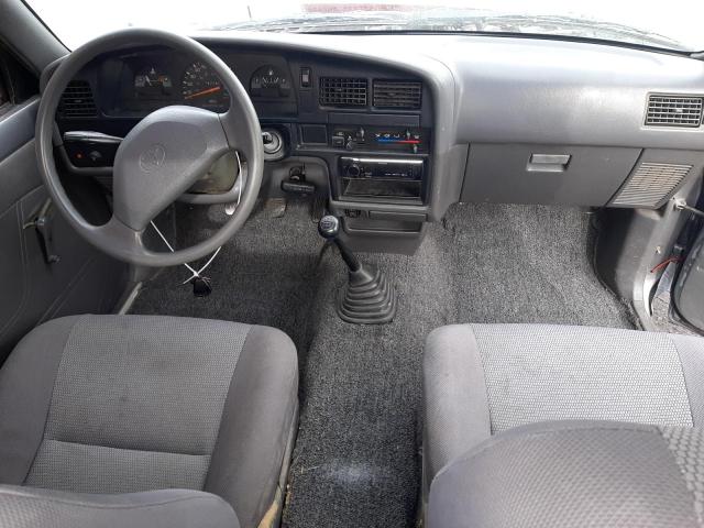 Photo 8 from auction – 1993 TOYOTA PICKUP 1/2 with VIN 4TARN81A7PZ146136