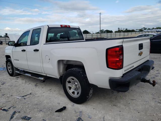 Photo 2 from auction – 2014 CHEVROLET SILVERADO with VIN 1GCRCPEC7EZ145534