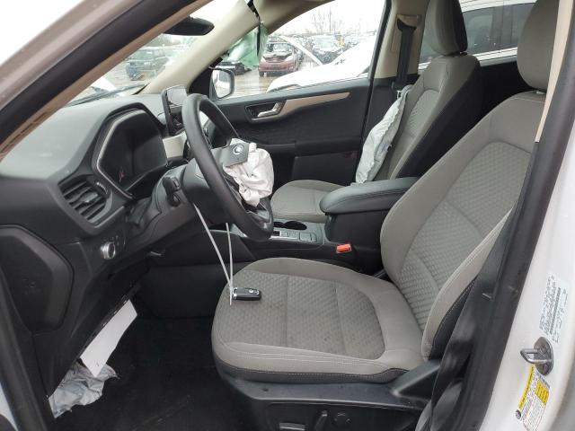 Photo 7 from auction – 2020 FORD ESCAPE SE with VIN 1FMCU9G64LUA70495