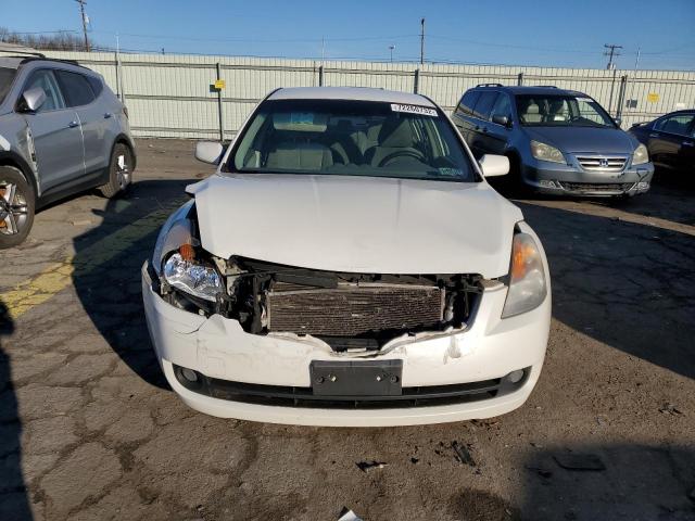 Photo 5 from auction – 2008 NISSAN ALTIMA 2.5 with VIN 1N4AL21E98N474387