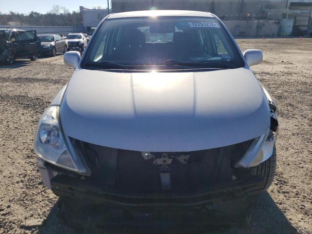 Photo 5 from auction – 2012 NISSAN VERSA S with VIN 3N1BC1CP6CK249871