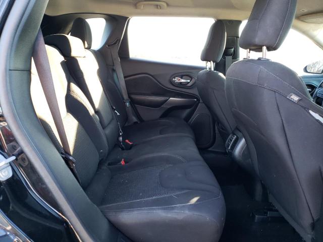 Photo 11 from auction – 2019 JEEP CHEROKEE L with VIN 1C4PJLCBXKD307956