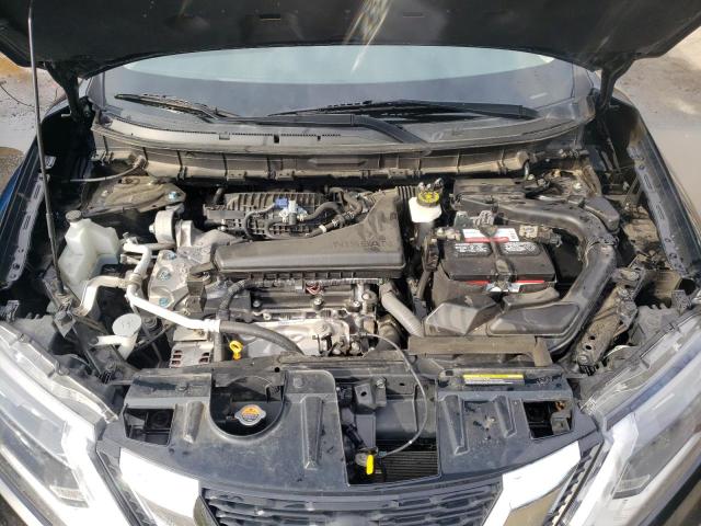 Photo 12 from auction – 2017 NISSAN ROGUE S with VIN JN8AT2MT3HW146093