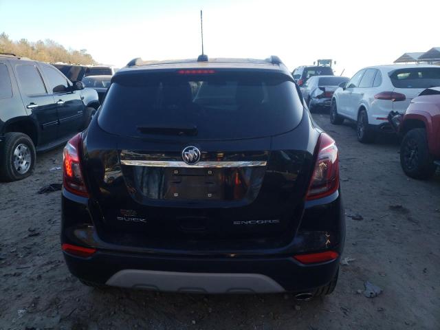 Photo 6 from auction – 2017 BUICK ENCORE PRE with VIN KL4CJASBXHB255067