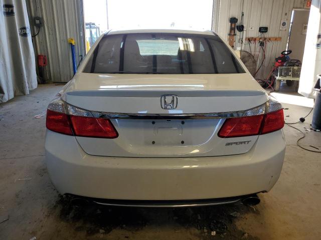 Photo 6 from auction – 2015 HONDA ACCORD SPO with VIN 1HGCR2F52FA104205
