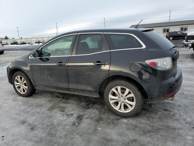 Photo 2 from auction – 2010 MAZDA CX-7 with VIN JM3ER4WL9A0315618