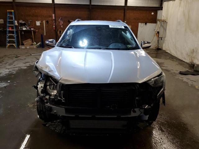 Photo 5 from auction – 2020 GMC TERRAIN with VIN 3GKALXEX0LL125389