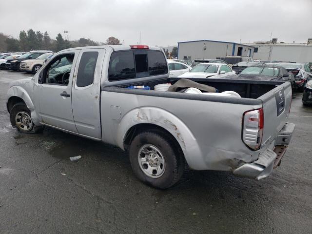 Photo 2 from auction – 2007 NISSAN FRONTIER K with VIN 1N6BD06T27C457641