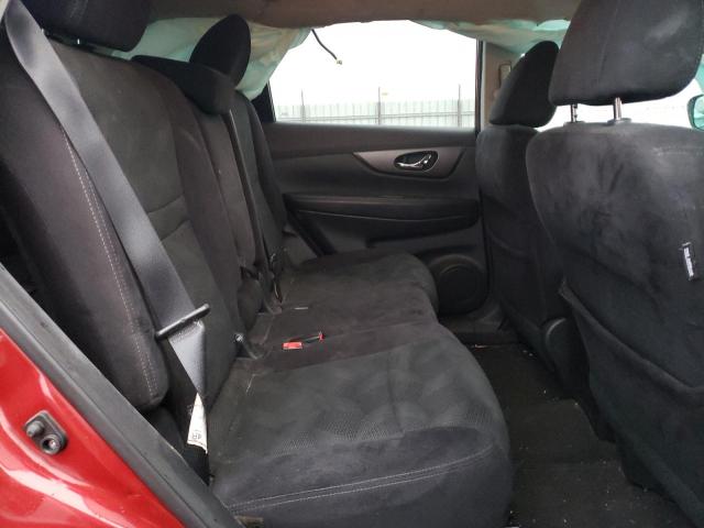 Photo 10 from auction – 2016 NISSAN ROGUE S with VIN 5N1AT2MT7GC789649