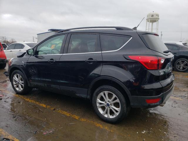 Photo 2 from auction – 2019 FORD ESCAPE SEL with VIN 1FMCU0HD3KUB97570