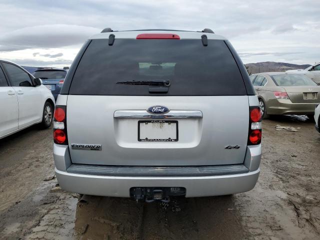 Photo 6 from auction – 2010 FORD EXPLORER L with VIN 1FMEU7F8XAUA53049
