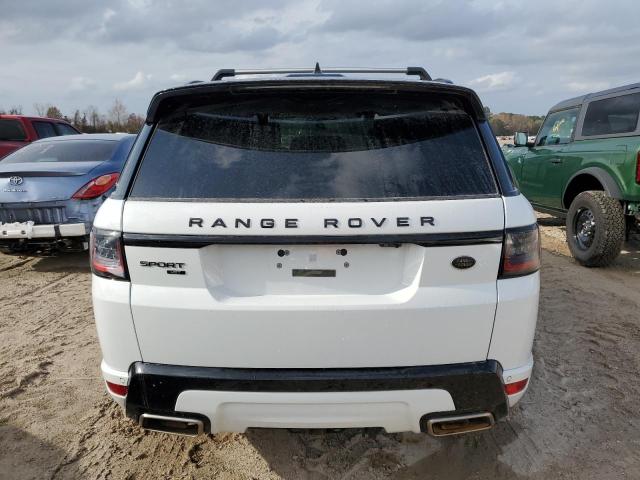 Photo 6 from auction – 2020 LAND ROVER RANGE ROVE with VIN SALWS2RU8LA879986