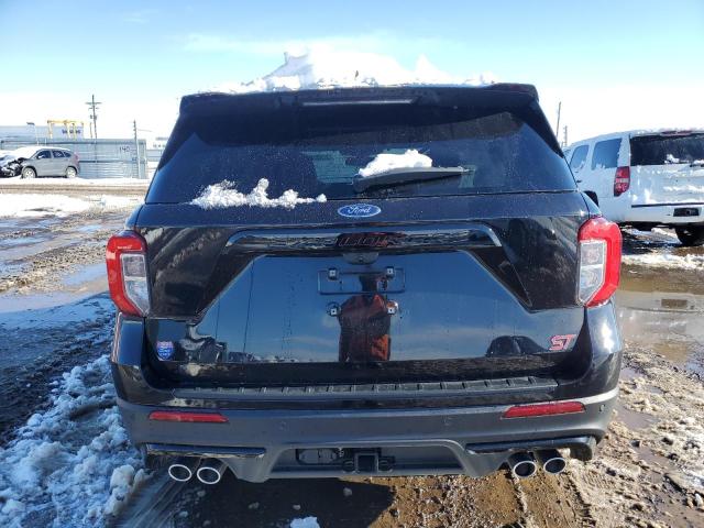 Photo 6 from auction – 2020 FORD EXPLORER S with VIN 1FM5K8GC1LGA92371
